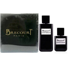 بریکورت اسپیریت مونداین + ماویس گارکون